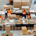 The Advantages and Benefits of Outsourcing Your Logistics Coordination Processes
