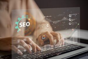 Unlocking Growth: The Advantages and Benefits of Outsourcing Your SEO and SEM Needs