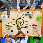 Unlocking Creativity: The Advantages and Benefits of Outsourcing Your Creative Tasks