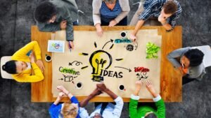 Unlocking Creativity: The Advantages and Benefits of Outsourcing Your Creative Tasks