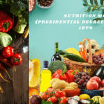 Celebrating Nutrition Month: Understanding Presidential Decree No. 491, S. 1974