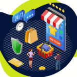 The Advantages and Benefits of Outsourcing Your Ecommerce Order Processing Tasks