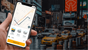 Unlocking Efficiency: The Advantages of Outsourcing Customer Support for Your Taxi-Hailing App