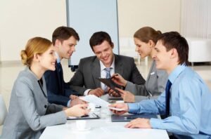Maximizing Efficiency: The Advantages and Benefits of Outsourcing Your Insurance Back Office Processes