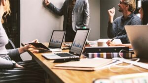 Unlocking Potential: The Advantages of Outsourcing Your Backend Development Needs