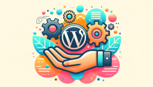 Unlocking Efficiency: The Advantages of Outsourcing Your WordPress Management