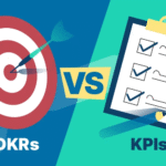 Understanding the Difference Between OKRs and KPIs: Which One is Better for Your Organization?