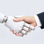 The Future of Outsourcing: Human and AI Collaboration