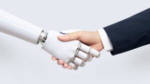 The Future of Outsourcing: Human and AI Collaboration