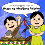 Linggo ng Musikang Pilipino: Pagdiriwang ng Proclamation No. 933, S. 2014
