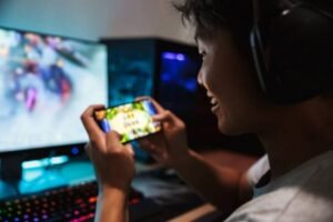 The Advantages and Benefits of Outsourcing Your Game App Development Tasks