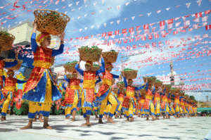 A Brief History of Kadayawan Festival